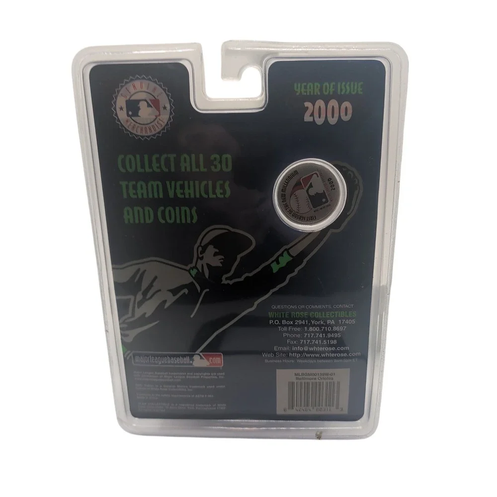 White Rose Collectibles new original